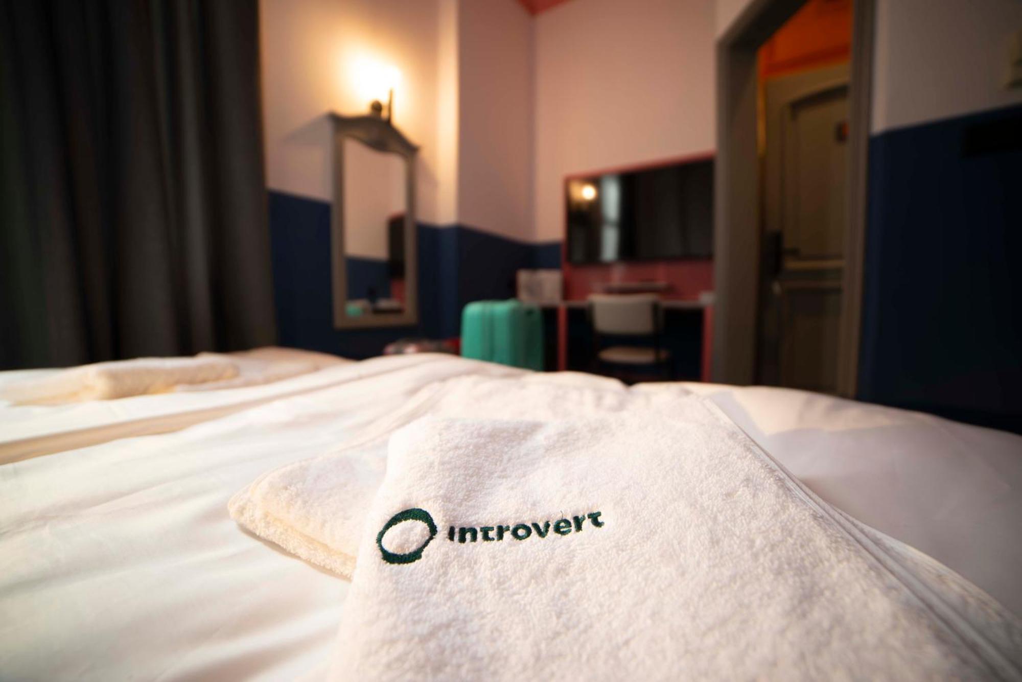 סופיה Maria Luisa By Introvert Hotels מראה חיצוני תמונה