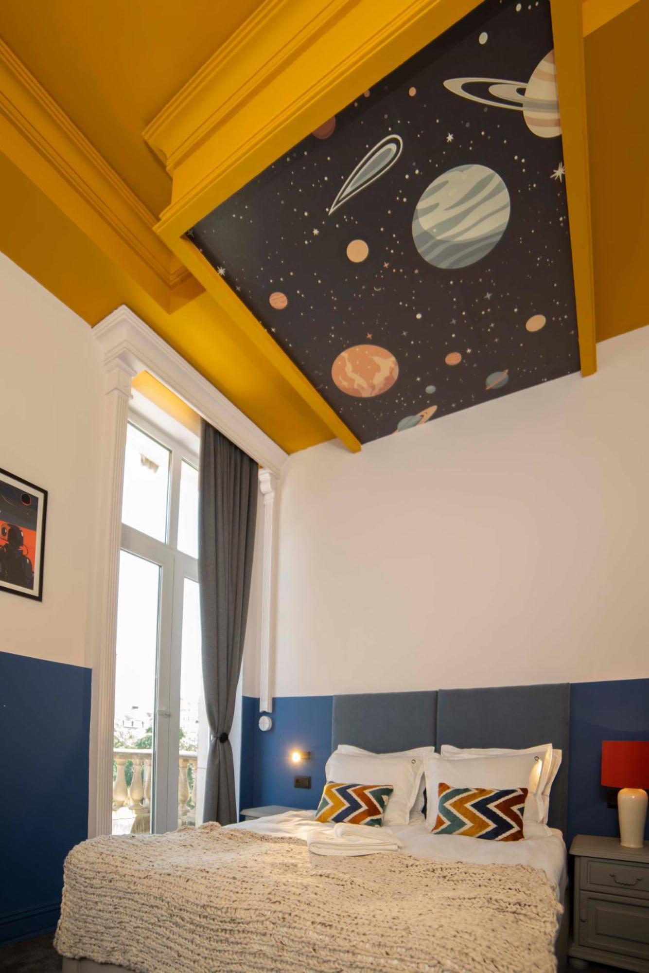 סופיה Maria Luisa By Introvert Hotels מראה חיצוני תמונה